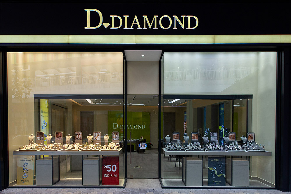 ddiomand
